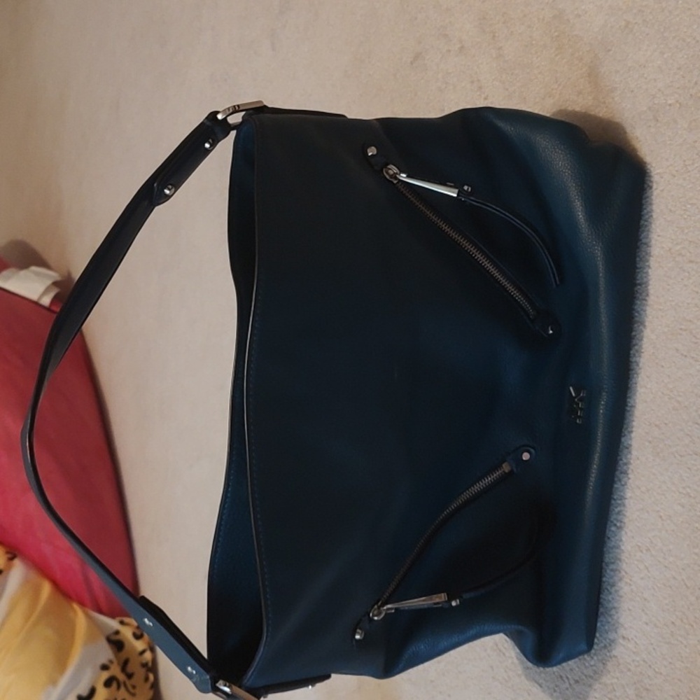 Michael Kors Evie slouchy hobo bag